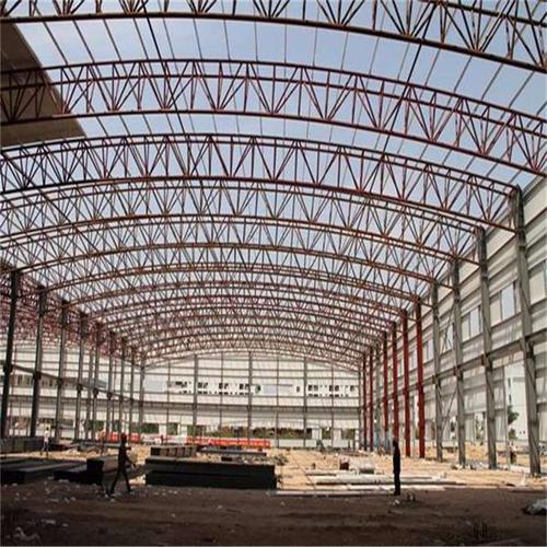 厂家直销钢结构精品工程致力于钢结构工程承包