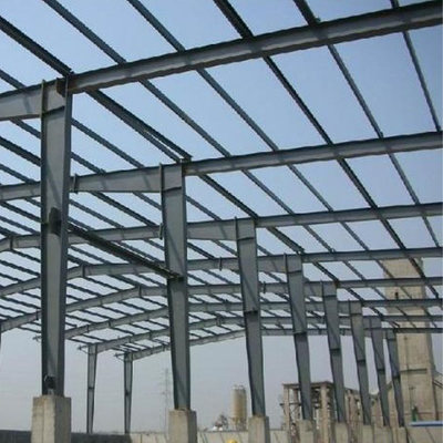 陕西钢结构标准