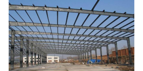 江汉区创意钢结构厂家报价,钢结构