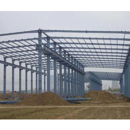 钢结构-钢结构工程-超维兴业(推荐商家)